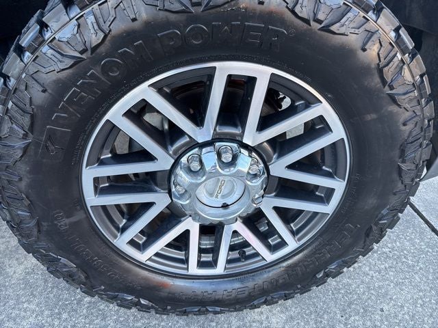 2017 Ford F-250SD Lariat ***WHOLESALE AS-IS CALL FOR DETAILS***