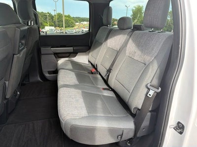 2025 Ford F-250SD XLT