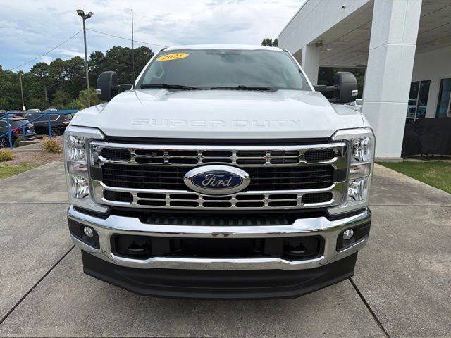 2025 Ford F-250SD XLT