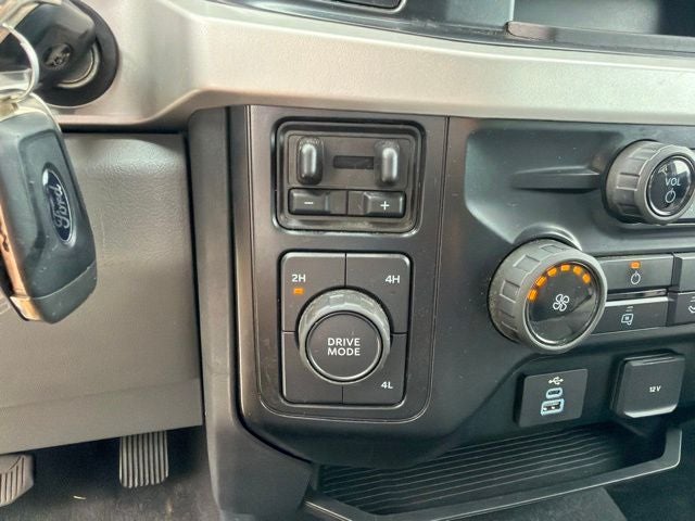 2025 Ford F-250SD XLT