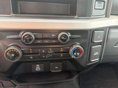 2025 Ford F-250SD XLT