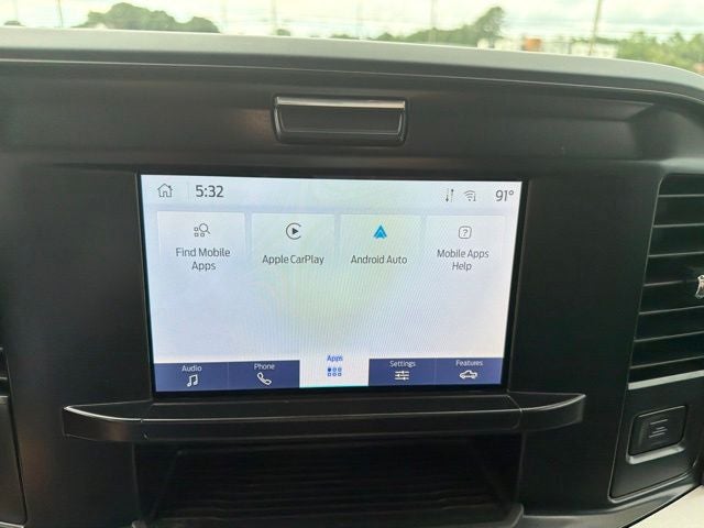2025 Ford F-250SD XLT