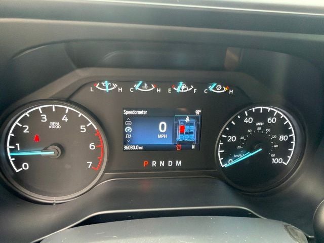 2025 Ford F-250SD XLT