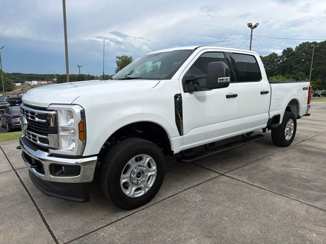 2025 Ford F-250SD XLT