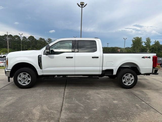 2025 Ford F-250SD XLT