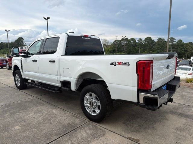 2025 Ford F-250SD XLT