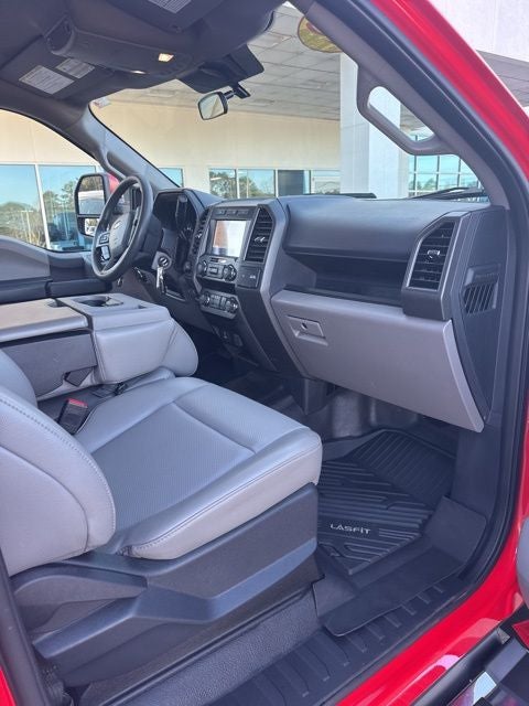 2022 Ford F-250SD XL