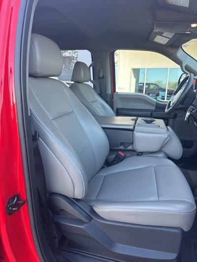 2022 Ford F-250SD XL