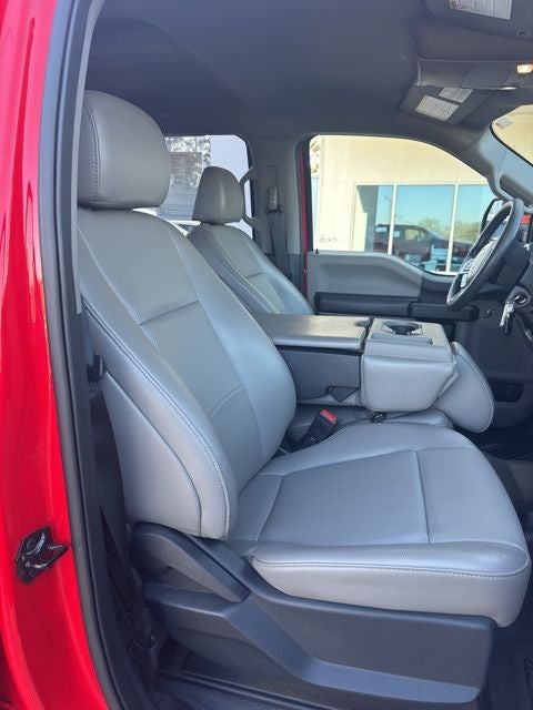 2022 Ford F-250SD XL