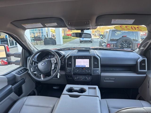 2022 Ford F-250SD XL