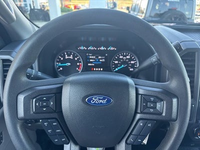 2022 Ford F-250SD XL