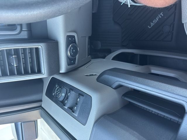 2022 Ford F-250SD XL