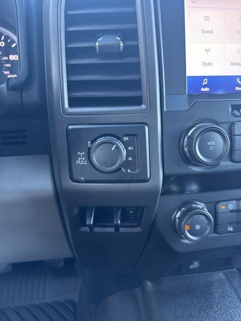 2022 Ford F-250SD XL