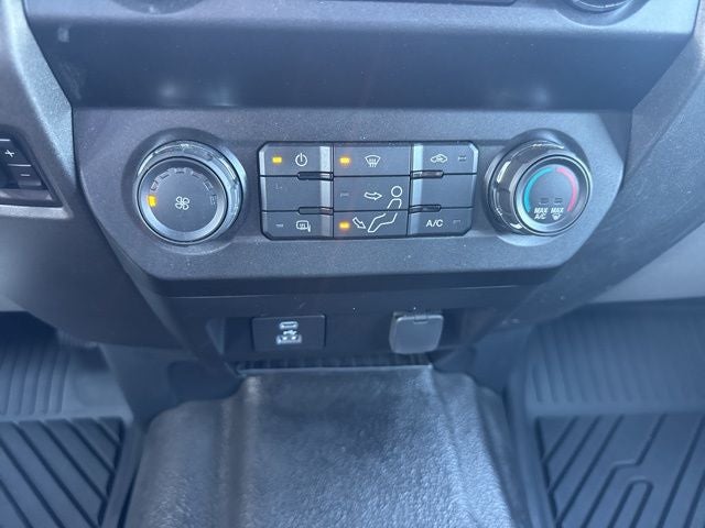 2022 Ford F-250SD XL