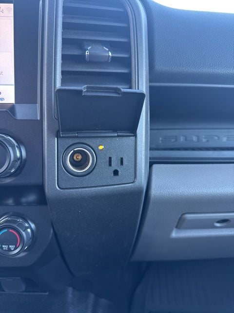 2022 Ford F-250SD XL