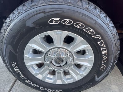 2022 Ford F-250SD XL