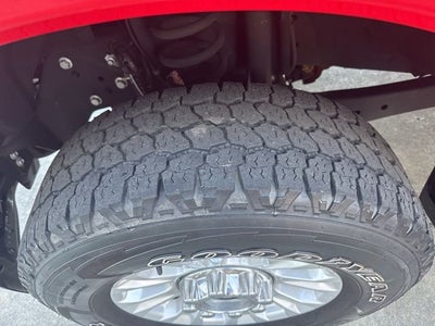 2022 Ford F-250SD XL