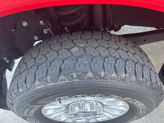 2022 Ford F-250SD XL