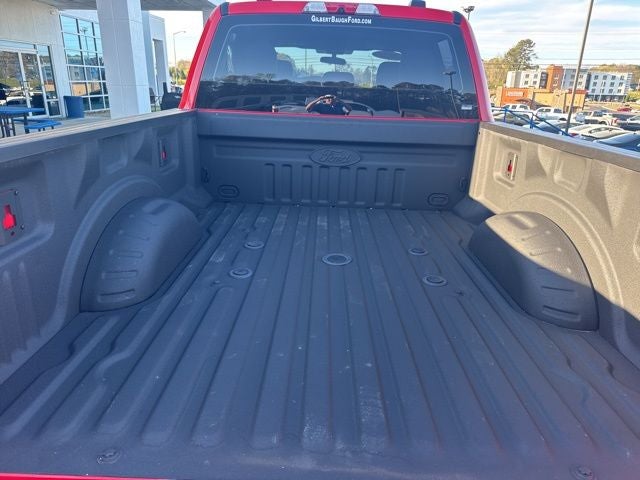 2022 Ford F-250SD XL