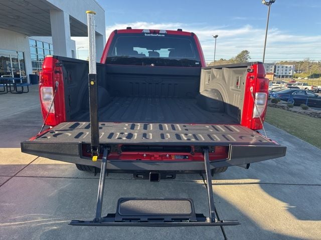 2022 Ford F-250SD XL