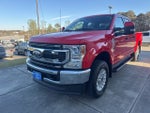 2022 Ford F-250SD XL