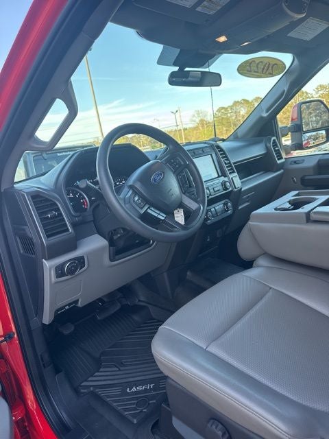 2022 Ford F-250SD XL