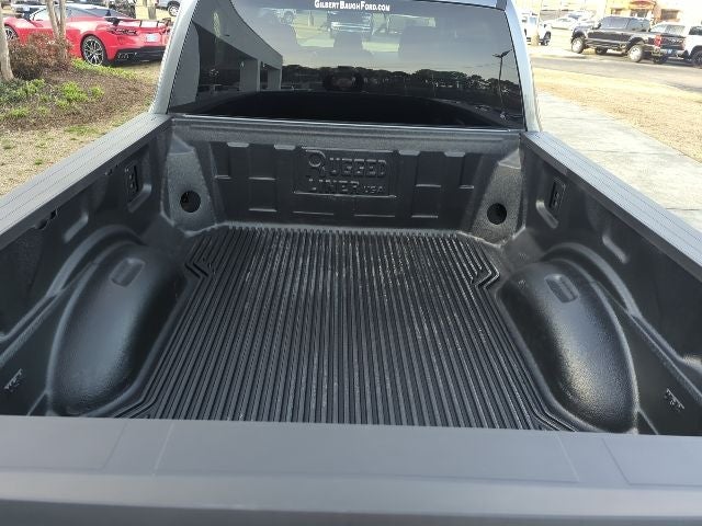 2025 Ford F-250SD XLT