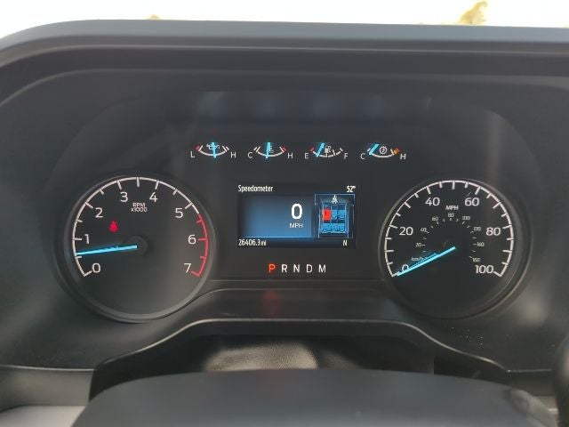 2025 Ford F-250SD XLT