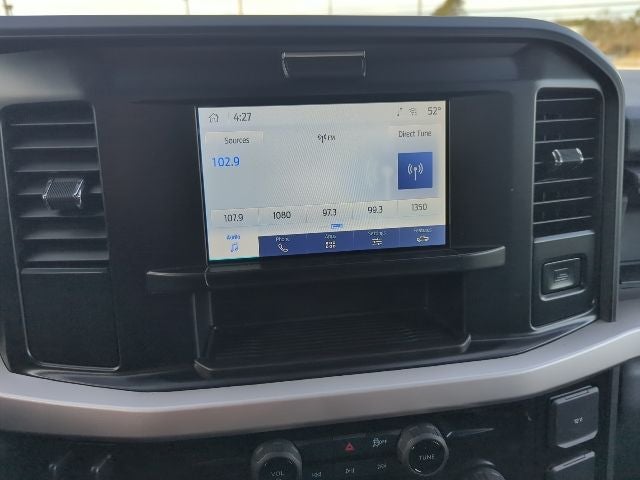 2025 Ford F-250SD XLT