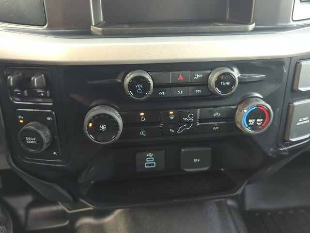 2025 Ford F-250SD XLT