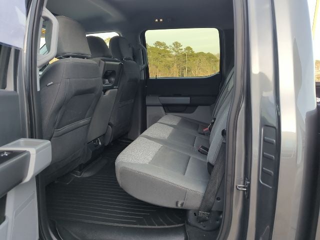 2025 Ford F-250SD XLT