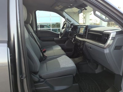 2025 Ford F-250SD XLT