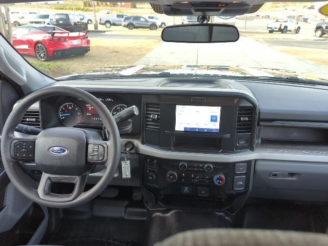 2025 Ford F-250SD XLT