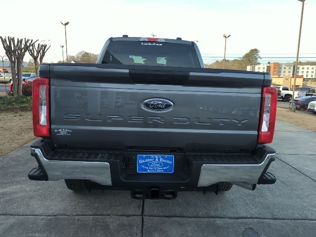 2025 Ford F-250SD XLT