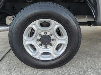 2025 Ford F-250SD XLT