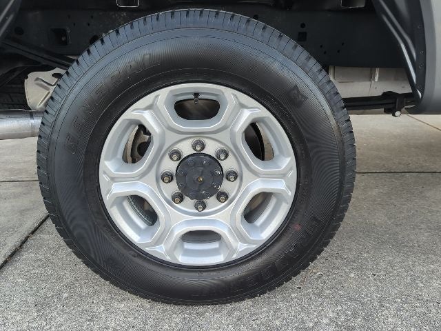 2025 Ford F-250SD XLT