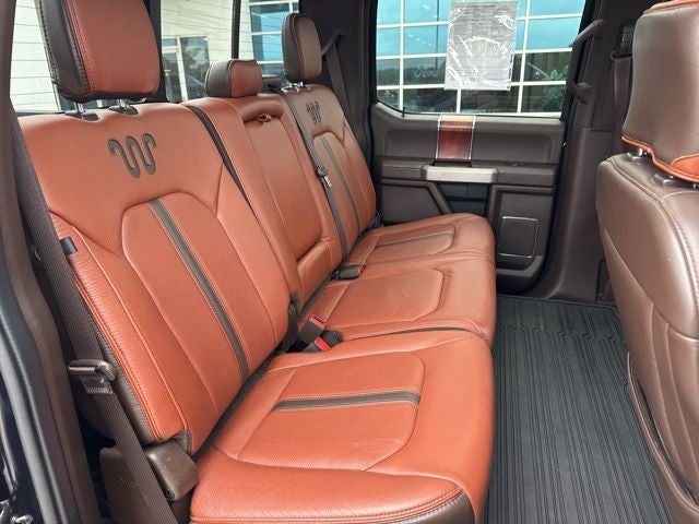 2021 Ford F-250SD King Ranch ***WHOLESALE AS-IS CALL FOR DETAILS***