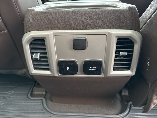 2021 Ford F-250SD King Ranch ***WHOLESALE AS-IS CALL FOR DETAILS***
