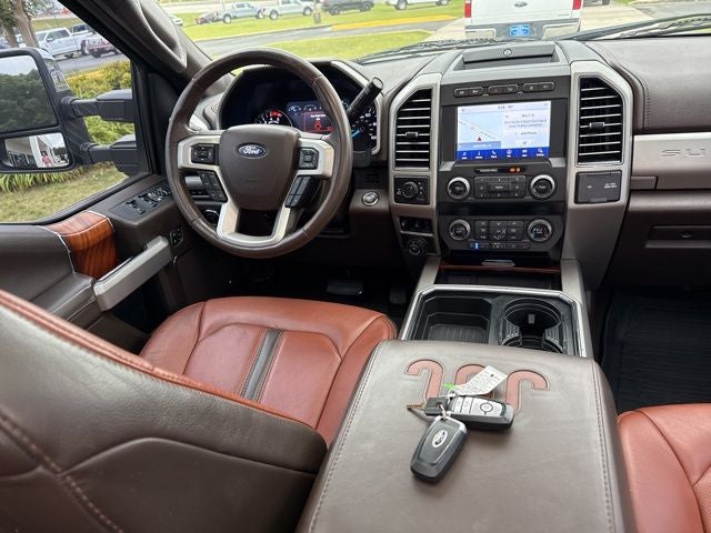 2021 Ford F-250SD King Ranch ***WHOLESALE AS-IS CALL FOR DETAILS***