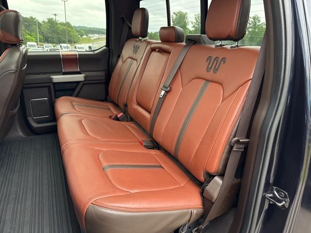 2021 Ford F-250SD King Ranch ***WHOLESALE AS-IS CALL FOR DETAILS***