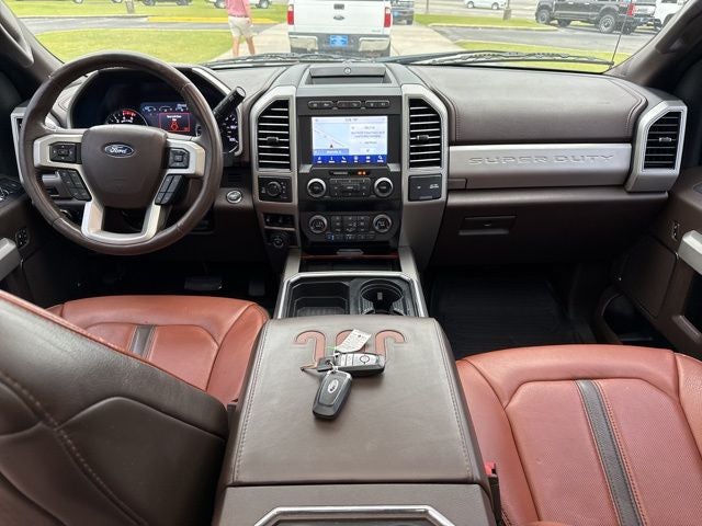 2021 Ford F-250SD King Ranch ***WHOLESALE AS-IS CALL FOR DETAILS***