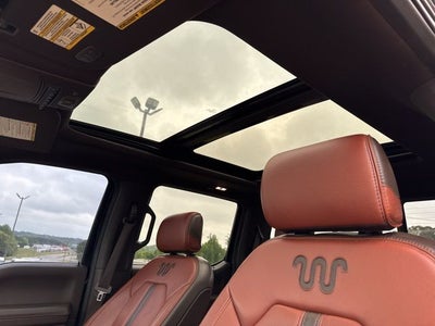 2021 Ford F-250SD King Ranch ***WHOLESALE AS-IS CALL FOR DETAILS***