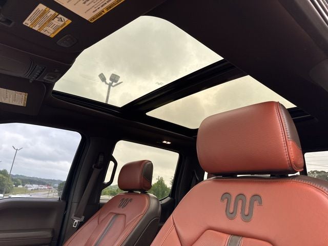 2021 Ford F-250SD King Ranch ***WHOLESALE AS-IS CALL FOR DETAILS***