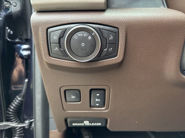 2021 Ford F-250SD King Ranch ***WHOLESALE AS-IS CALL FOR DETAILS***