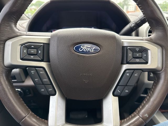 2021 Ford F-250SD King Ranch ***WHOLESALE AS-IS CALL FOR DETAILS***