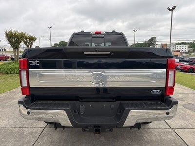 2021 Ford F-250SD King Ranch ***WHOLESALE AS-IS CALL FOR DETAILS***