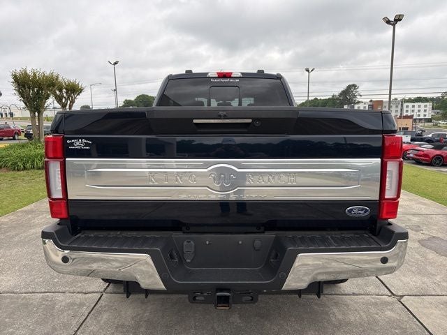 2021 Ford F-250SD King Ranch ***WHOLESALE AS-IS CALL FOR DETAILS***