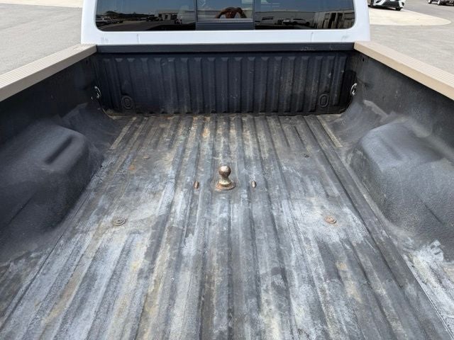 2012 Ford F-250SD King Ranch