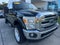 2015 Ford F-250SD XLT