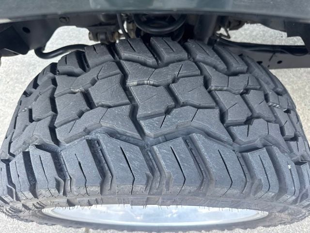 2015 Ford F-250SD XLT